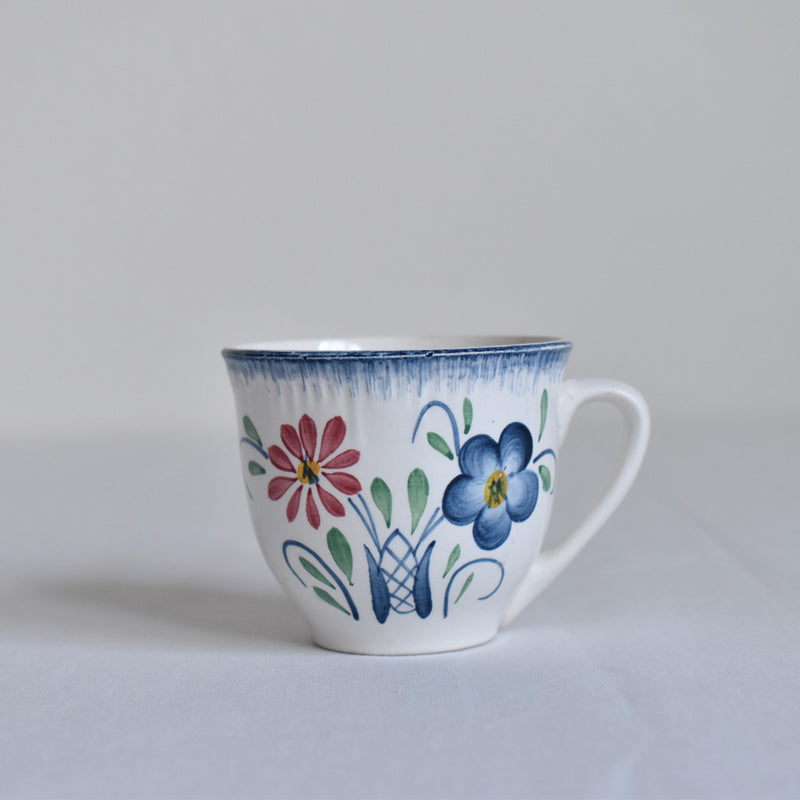 ヴィンテージ　カップ　ディゴワン&サルグミンヌ   Paule A