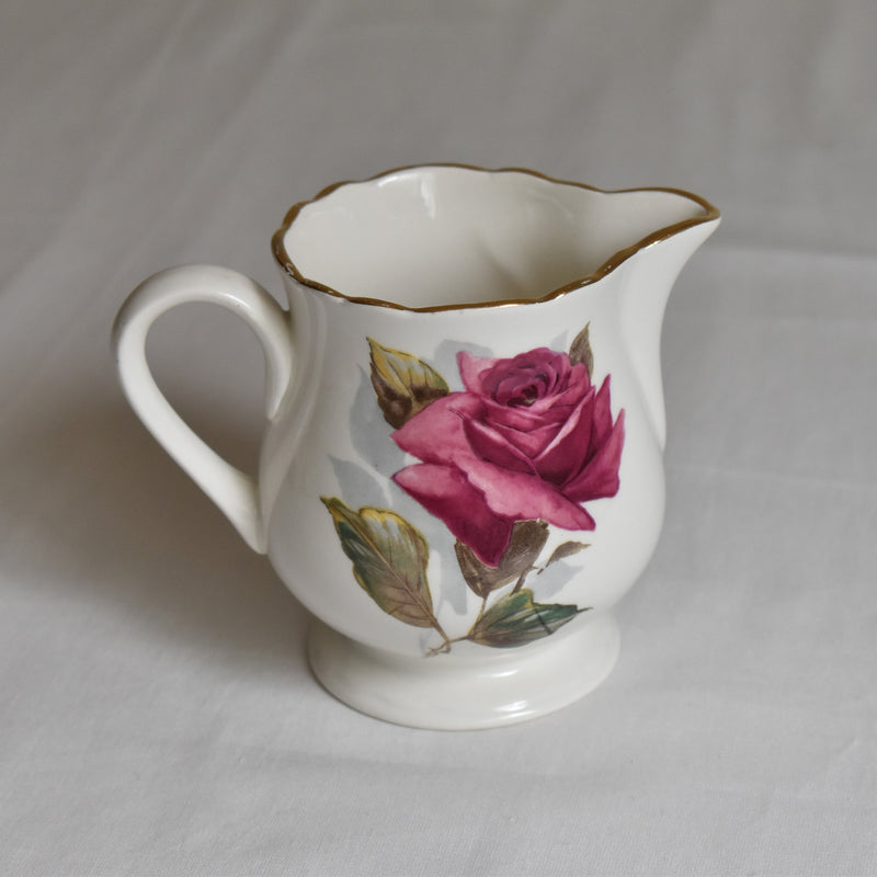 Vintage Chambord Creamer