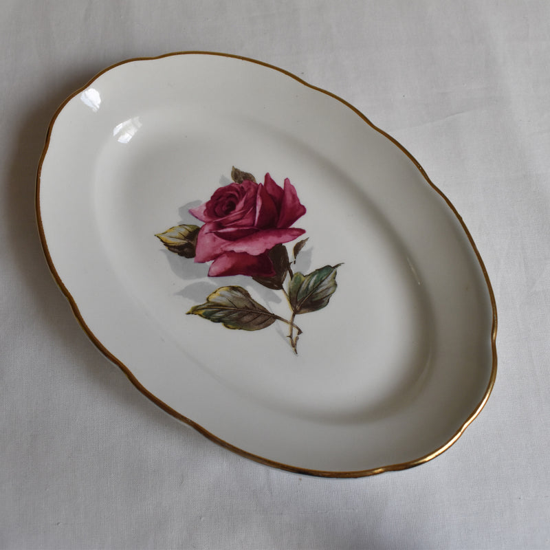 Vintage Raviere Gien Chambord