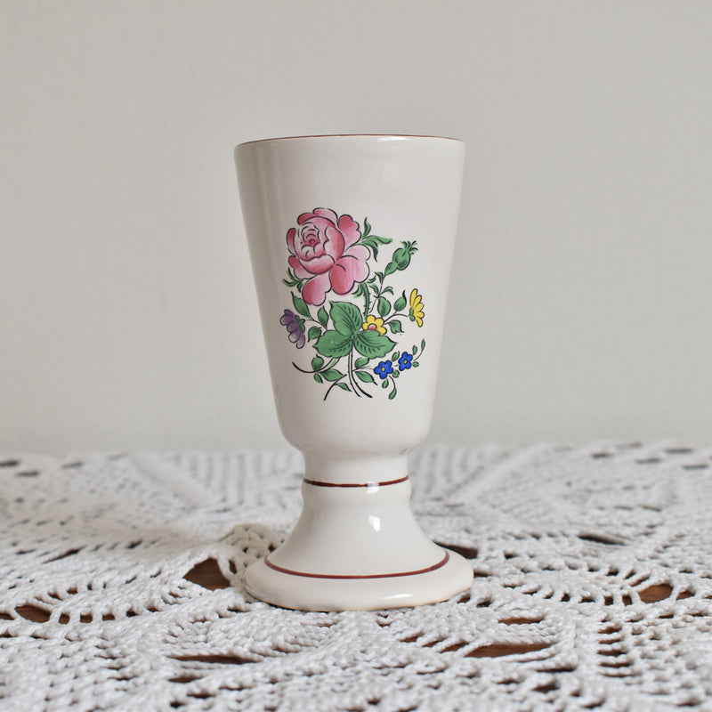 Vintage Mazagran Lunéville Reverbere A