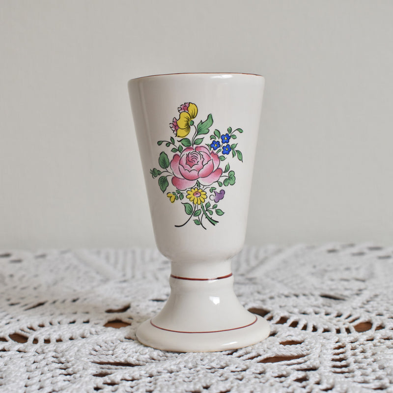 Vintage Mazagran Lunéville Reverbere B