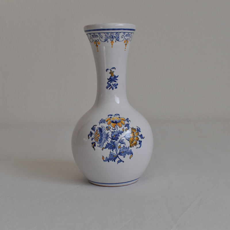 Vintage Moustiers Vase
