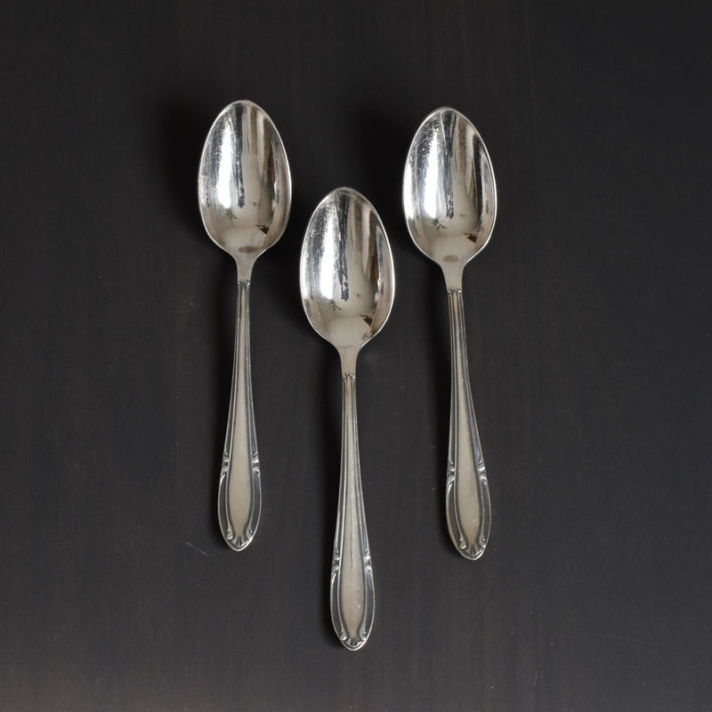 Reneka Vintage Dessert Spoon