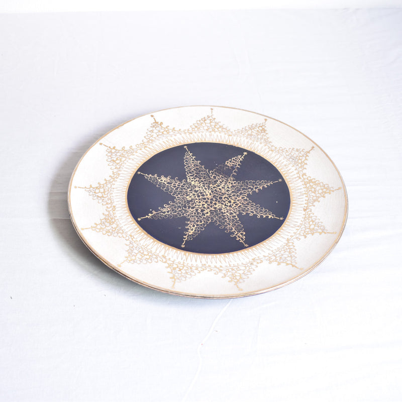 ア.ドラサンヴァル A.Dressinval タルト皿