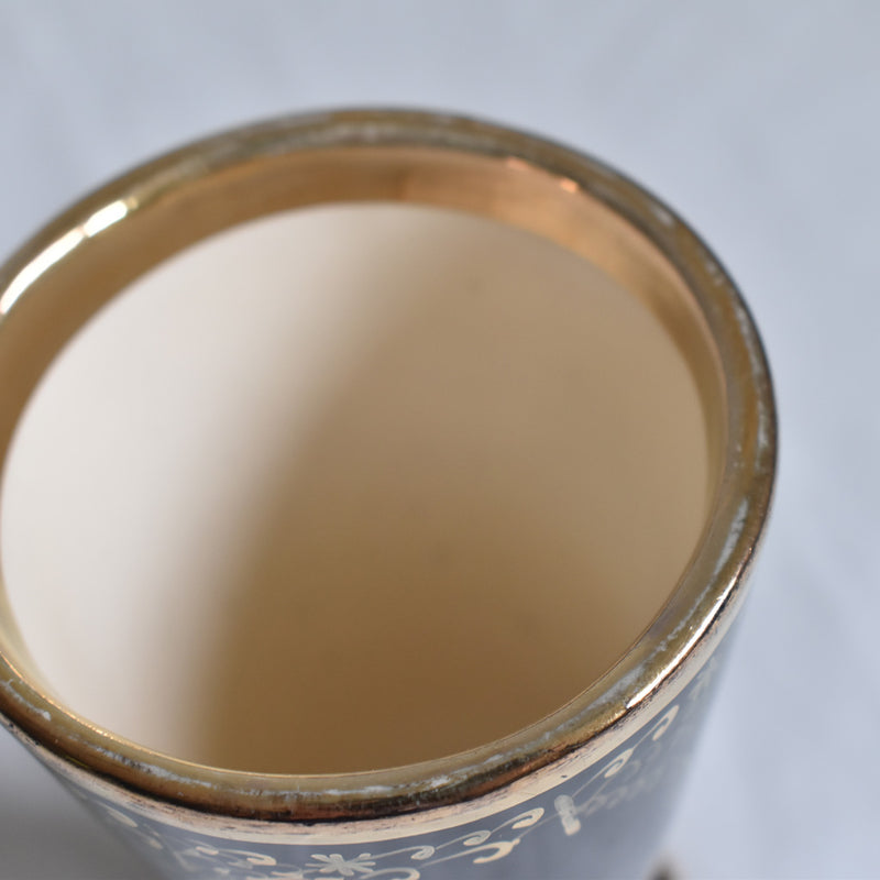 Zika タンブラー ブラック