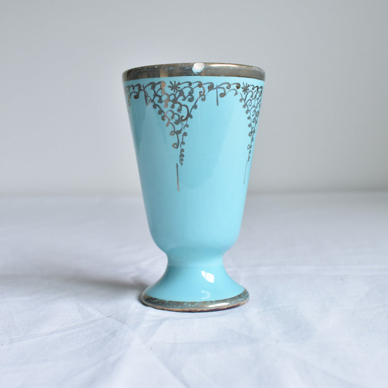 Zika タンブラー ライトブルー