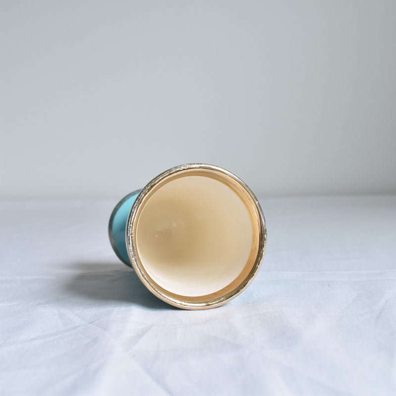 Zika タンブラー ライトブルー