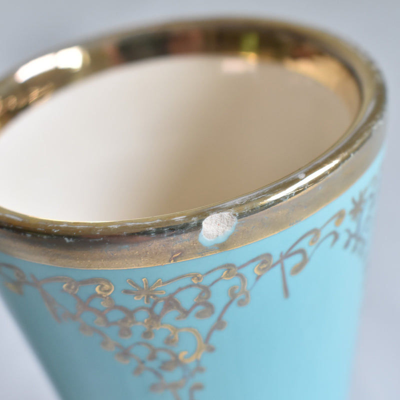 Zika タンブラー ライトブルー