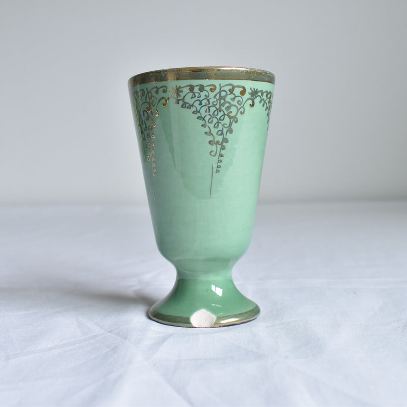 Zika タンブラー ライトグリーン