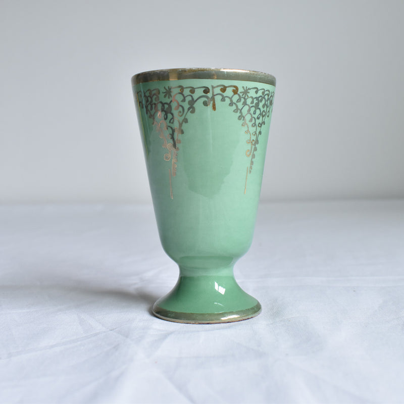 Zika タンブラー ライトグリーン