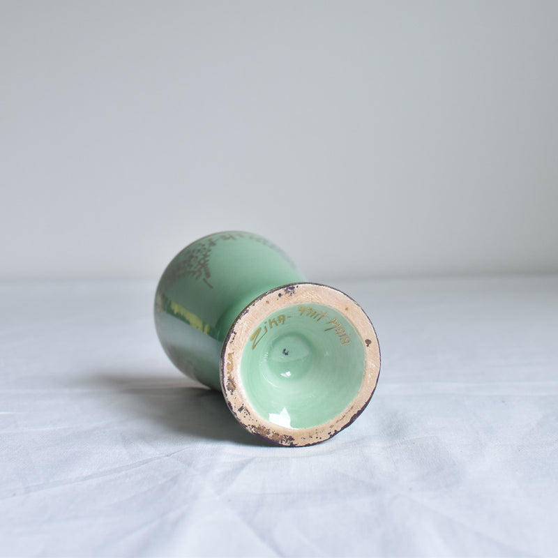 Zika タンブラー ライトグリーン