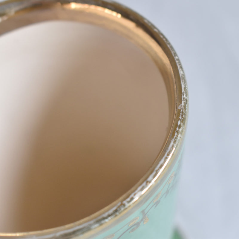 Zika タンブラー ライトグリーン