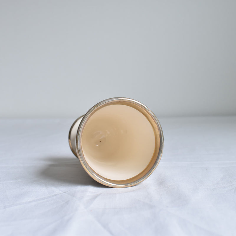 ZIKA タンブラーホワイト