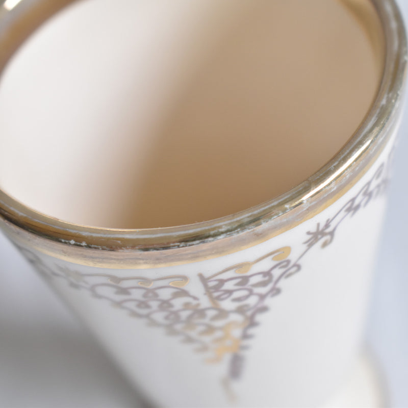 ZIKA タンブラーホワイト