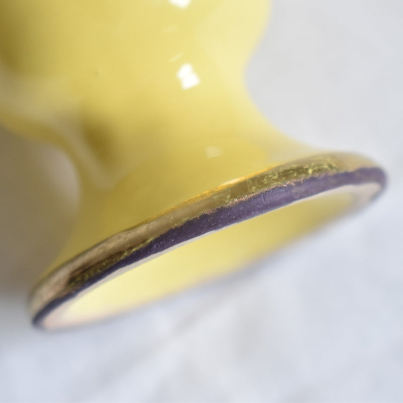 Zika タンブラー イェロー