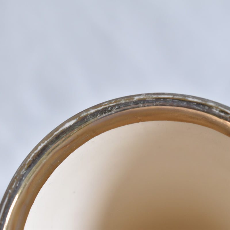 Zika タンブラー イェロー