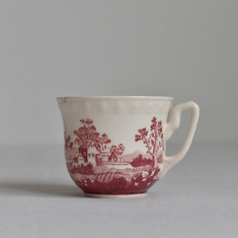 Vintage Cup Villeroy & Boch Rusticana C